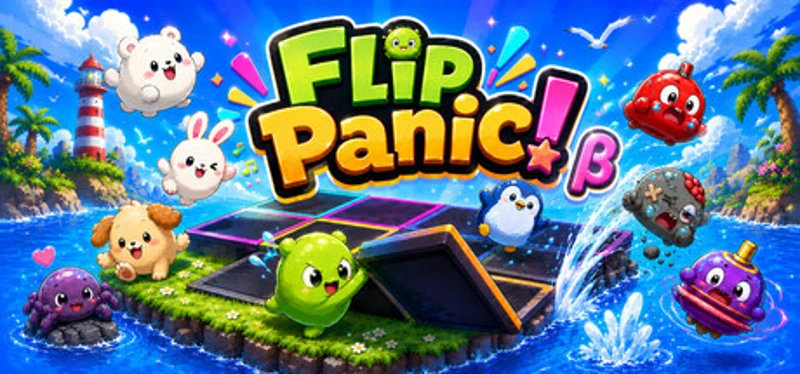 FlipPanic Image
