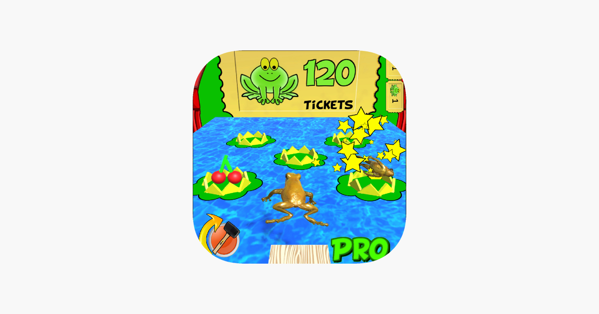 Games like Flying Frogs Pro