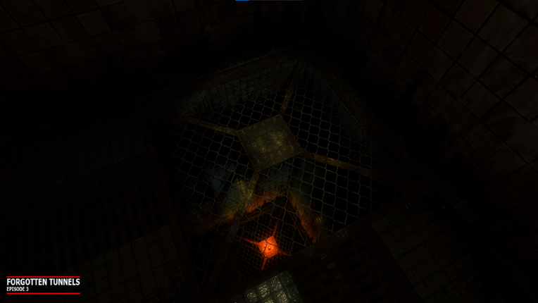 Forgotten Tunnels - Episode 3 Image