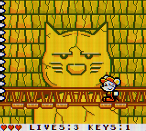 Fortune & Glory Image