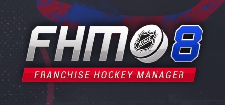 Games like Franchise Hockey Manager 8