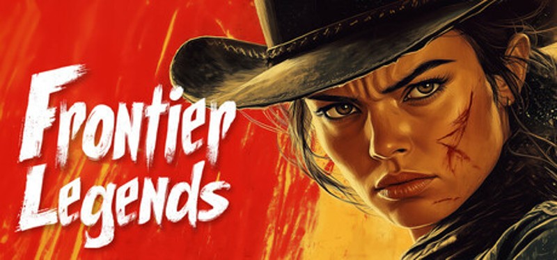 Frontier Legends Image