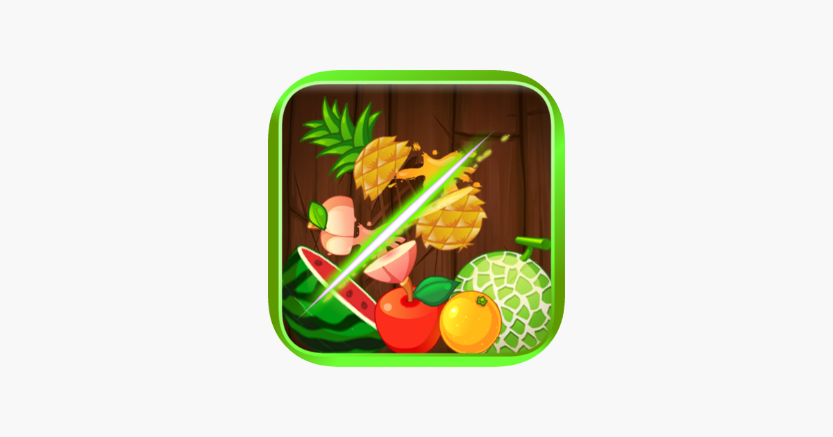 Games like Fruit Slice Deluxe