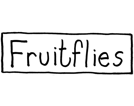 Fruitflies Image
