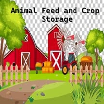 FS 22 Animal Food and Crop Storage Image