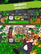 Fubar - Idle Party Tycoon Image