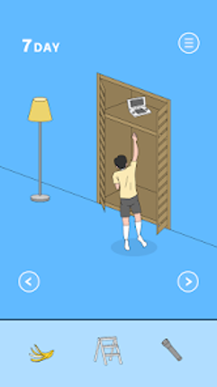 Hidden my game by mom 2 screenshot