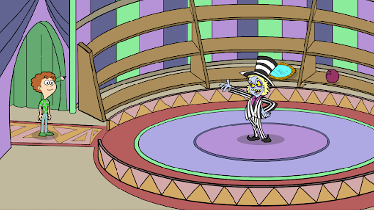 Mazniac Saw Trap: Obama Rescue Image