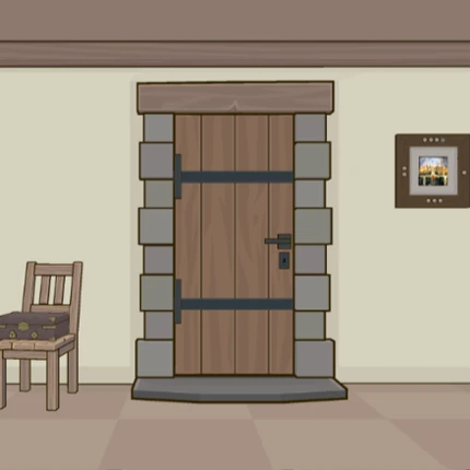 Escape Game Heya Room Image