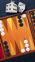 Backgammon Classic Image