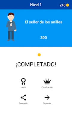 The Wheel Game Questions screenshot