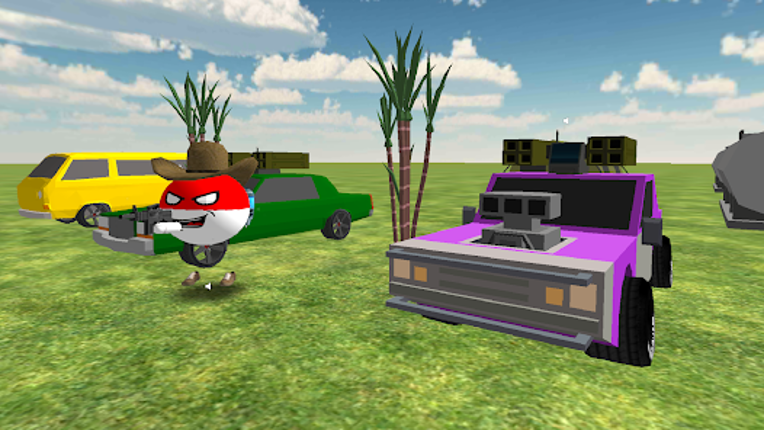 Memes Wars screenshot