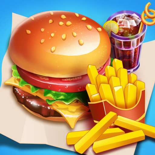 Games like Cooking Yummy-Restaurant Game