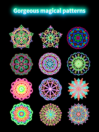 Doodle | Magic Joy screenshot