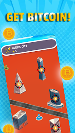 Bitcoin Rich screenshot