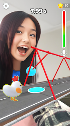 Crazy Challenge: Mini Games 3D screenshot