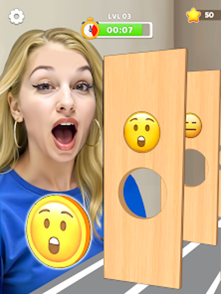 Crazy Challenge: Mini Games 3D Image