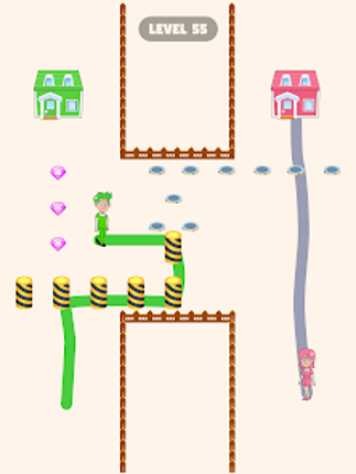 Draw To Home screenshot