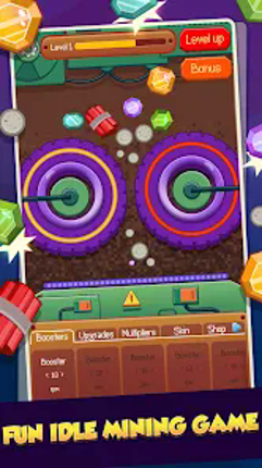 Crystal Crush screenshot