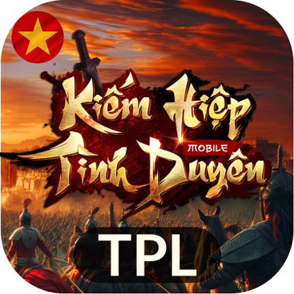 Kiếm Hiệp Tình Duyên Image