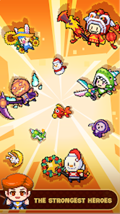 Treasure Hunter - Adventure Image