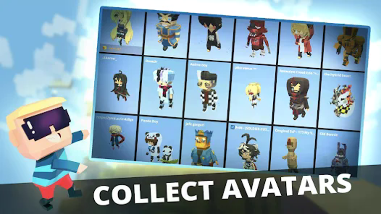 KoGaMa Brazil screenshot