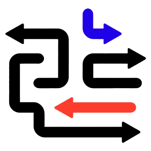 Games like Path Go Sort