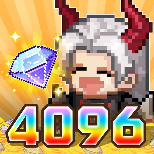 Games like Герой на Полставки: Pixel RPG