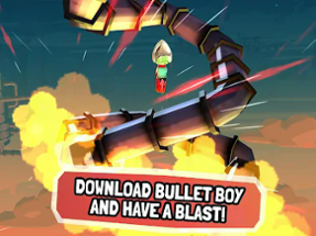 Bullet Boy Image