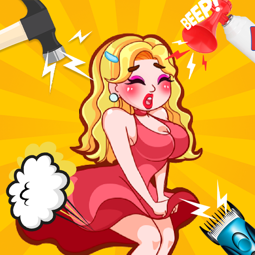 Games like Prank apps: Horn, Siren Sounds