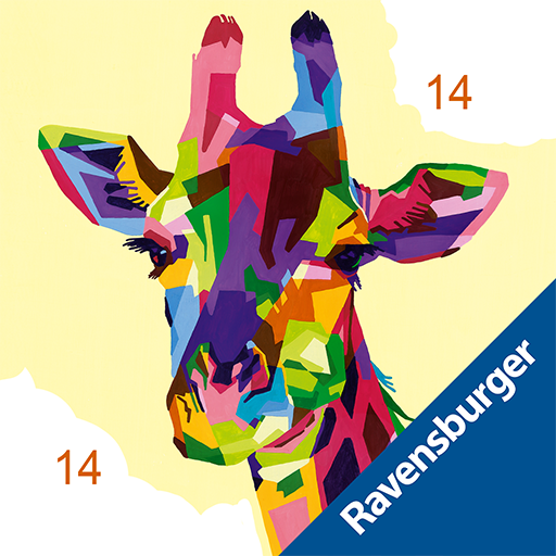 Games like CreArt: Painting by Numbers