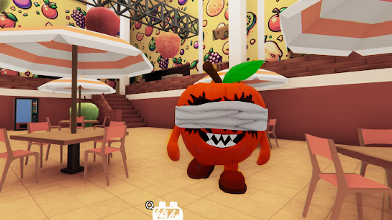 FruitsLand: Carnival Escape screenshot