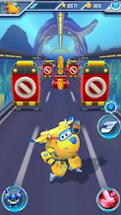 Super Wings : Jett Run Image