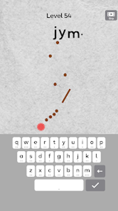 Type Hype: Fun Puzzle Game! screenshot