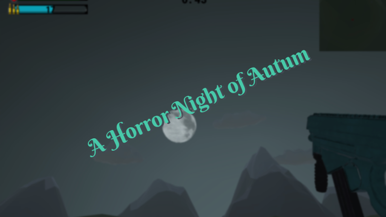 A Horror Ninght of Autum Image