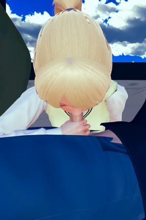 Angel Hard Issue 1 (Browser Version) screenshot