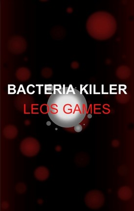 Bacteria Killer screenshot