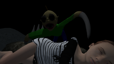 Baldi's Nightmare Image