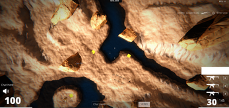 Battle Strom v1 Image