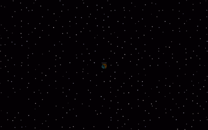 The Beta Tester's Guide to Gravity Manipulation screenshot