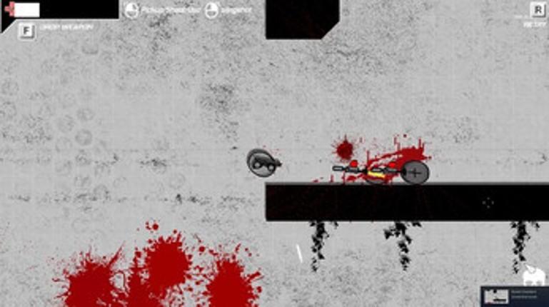 Buried Chambers screenshot