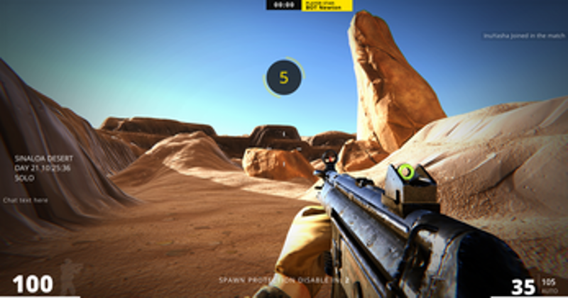 CALL OF SINALOA Image