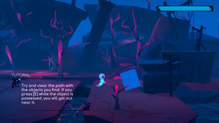 Carried Away screenshot