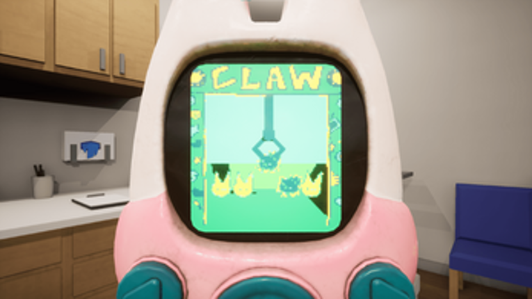 CaTSCAN Image