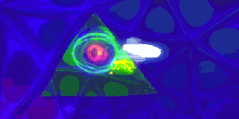 Cosmic Rochambo Image