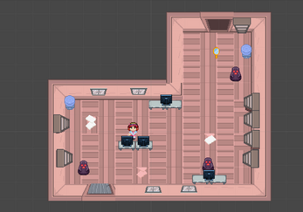 D I S F O R I A Image