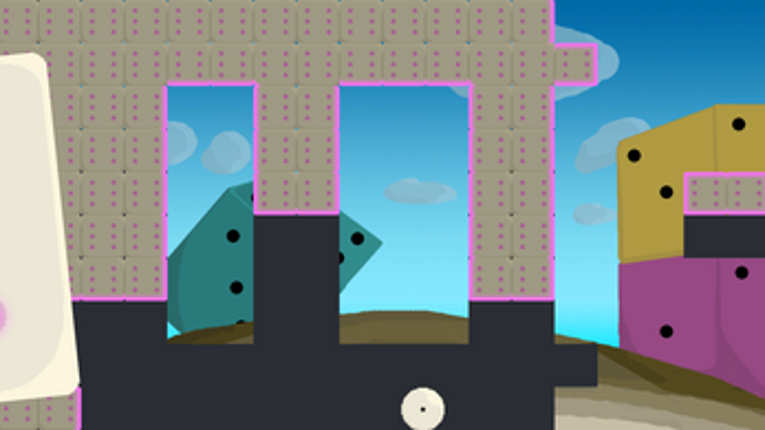 Diceway screenshot