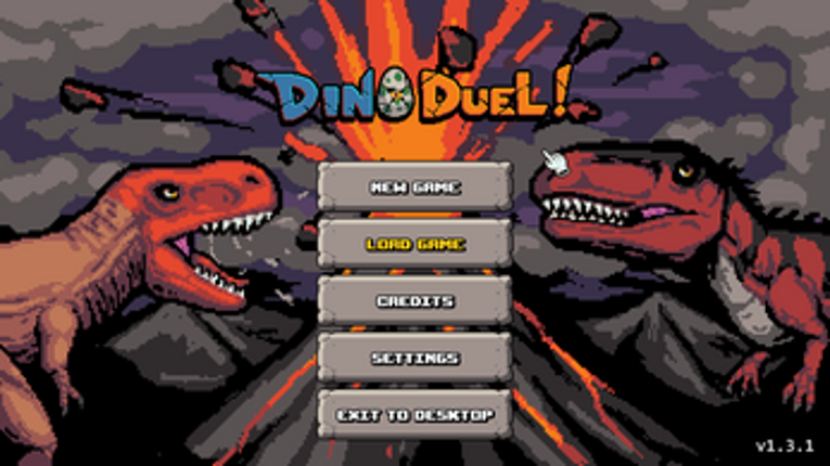 Dino Duel! Image