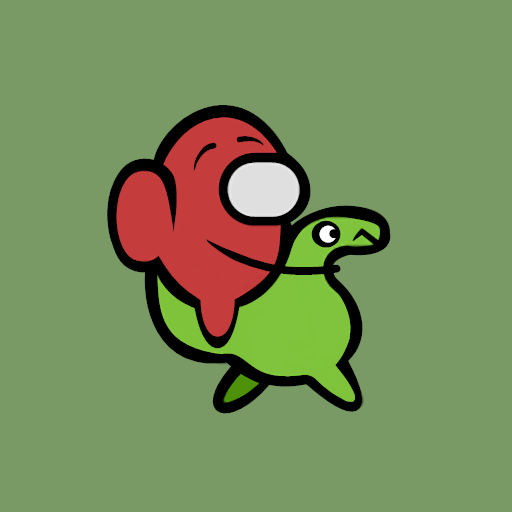 Games like Don't Move Monster Escape