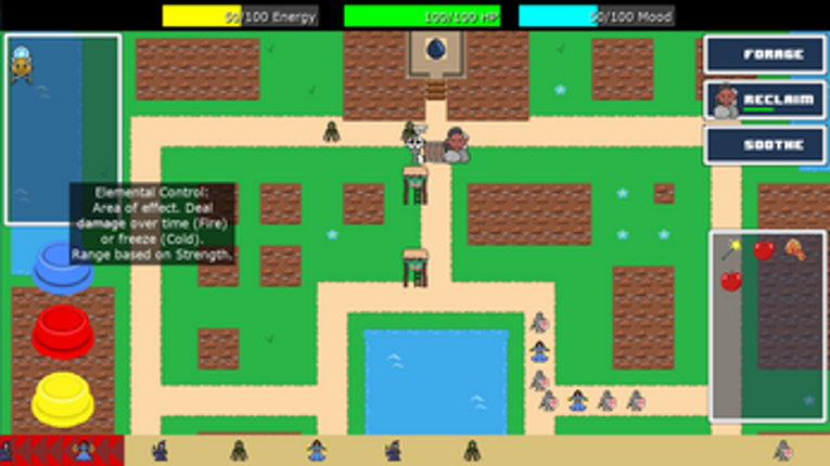 Dragon Defender Image